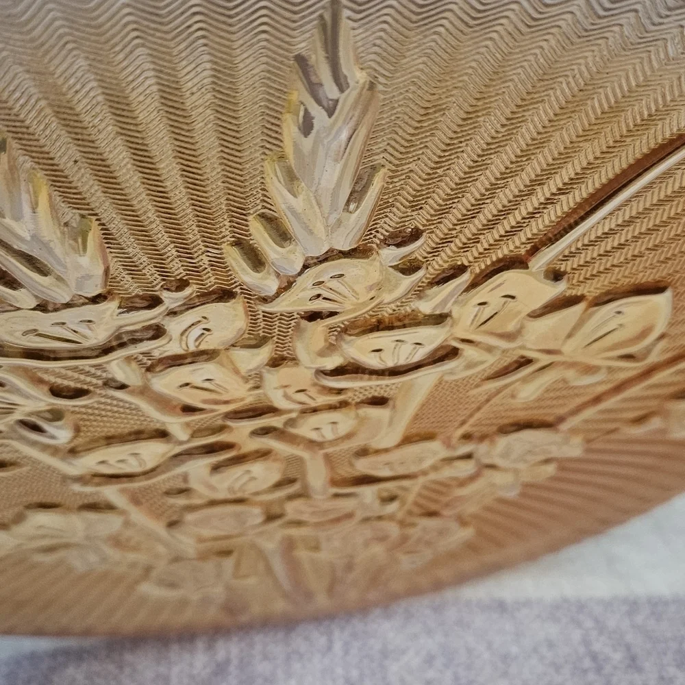 MARIGOLD PLATTER